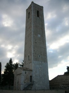 Montecassiano - Torre