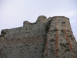 Verucchio - Rocca malatestiana