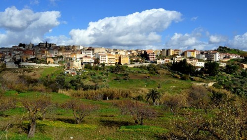 Santa Caterina Villarmosa - Santa Caterina ''Villa Hermosa'' Santa Caterina Villarmosa - Santa Caterina ''Villa Hermosa''