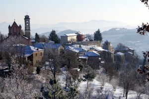 Cerreto Langhe