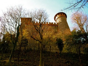 montichiari e il suo castello