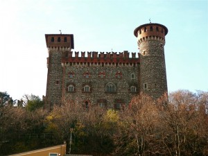 il castello di montichiari
