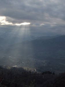 …giudizio universale