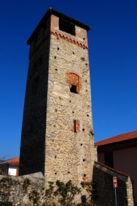 Torre Medioevale