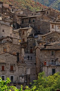 Scanno