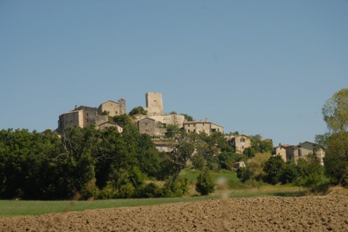 Sant'Agata Feltria - Petrella Guidi (Comune di Sant'agata Feltria) 