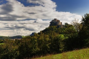 Il castello di Matilde