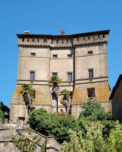 Castello Ruspoli