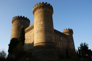 Rocca Pia