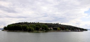 Isola Maggiore del Trasimeno