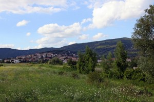 Tuoro sul Trasimeno