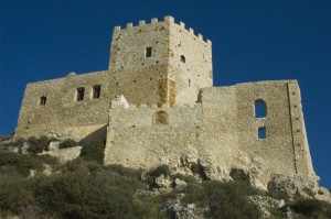 Castello Montechiaro 2