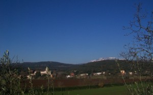 il Borgo di Fossanova