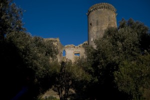 Castello Borgia di Nepi
