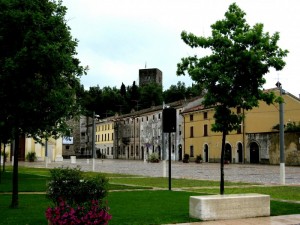 torre di guardia