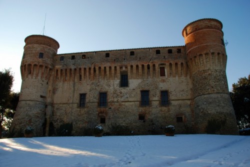Umbertide - Castello Civitella Ranieri Umbertide - Castello Civitella Ranieri