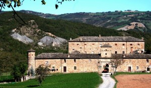 Castello di Golaso (Varsi)