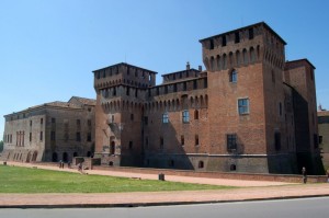 Castello di San Giorgio