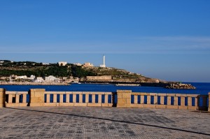Il Promontorio di Leuca