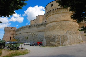 attratto dalla Fortezza