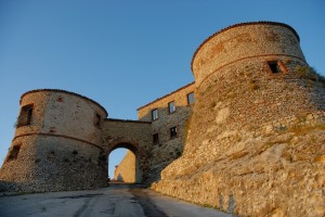 Fortificazioni