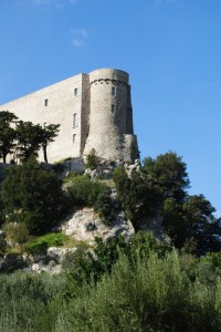 Castello Fieramosca