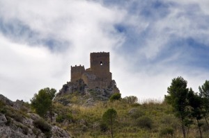 Serravalle, il Castello