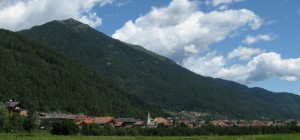 Croviana e suoi boschi