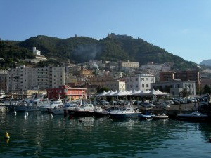 Salerno