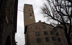 La Torre di Bergamo