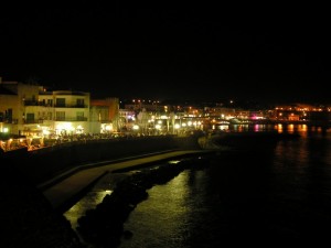Otranto di sera…5