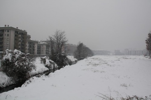 Buccinasco - Al confine con Milano Buccinasco - Al confine con Milano