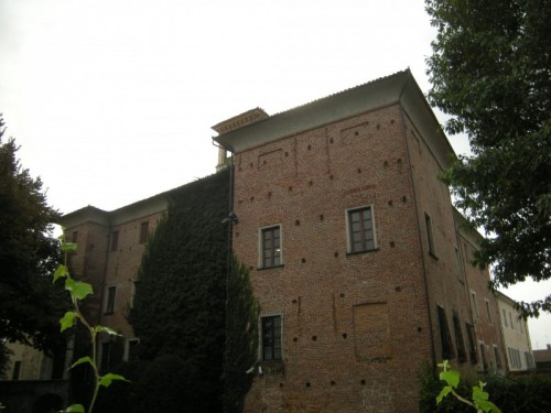 Genola - castello di Genola