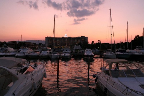 Furnari - Portorosa Furnari - Portorosa