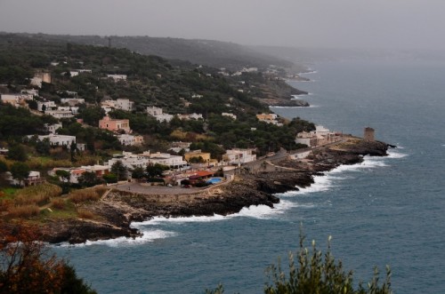 Tricase - Marina Serra Tricase - Marina Serra