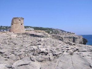 Santa Cesarea Terme 1