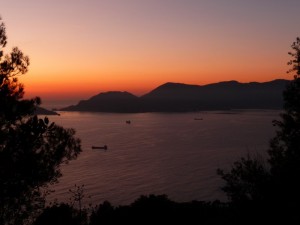 Portovenere d’incanto…