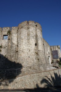 Castello San Giorgio