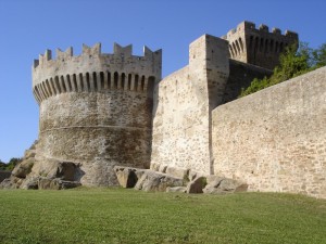 Castello di Populonia