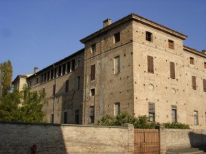 La Rocca di Soragna