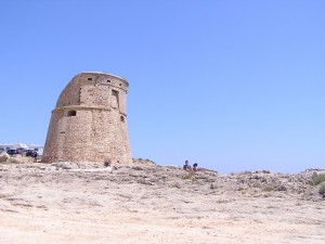 Santa Cesarea Terme (LE) - Torre Miggiano 3