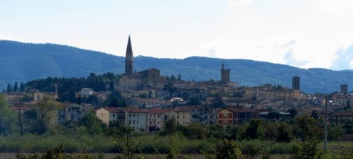 Arezzo - Arretium