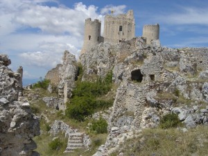 Rocca Calascio