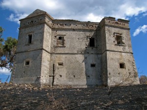 Il Castello Fantasma