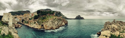 Santa Flavia - La bellezza di S.Elia... Santa Flavia - La bellezza di S.Elia...