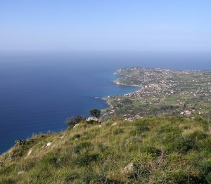 Capo Vaticano (VV), tutta la Costa degli Dei di Ricadi