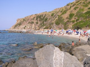 Marina di Zambrone, Paradiso del sub 8