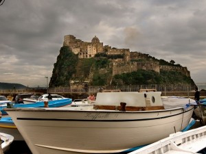 Castello Aragonese Ischia