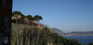 The Baia Castle