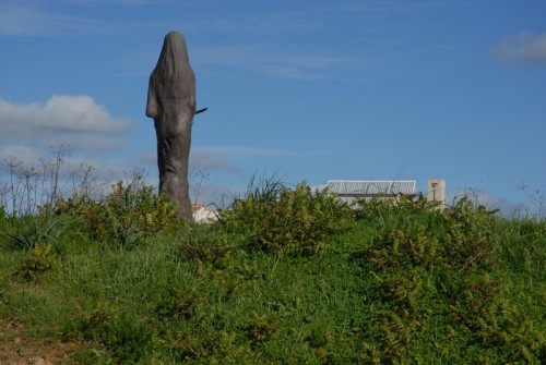 Santa Ninfa - il paese si intende... Santa Ninfa - il paese si intende...
